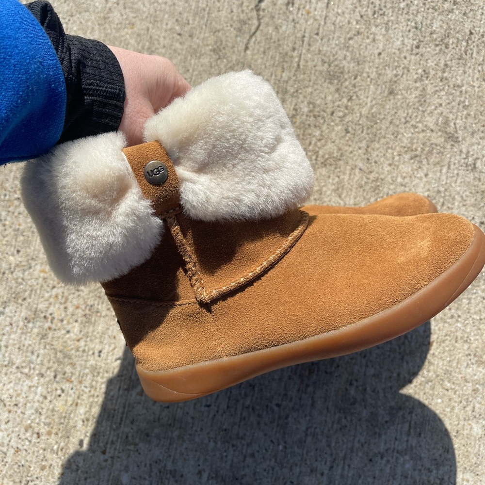 Toddler Ugg boots